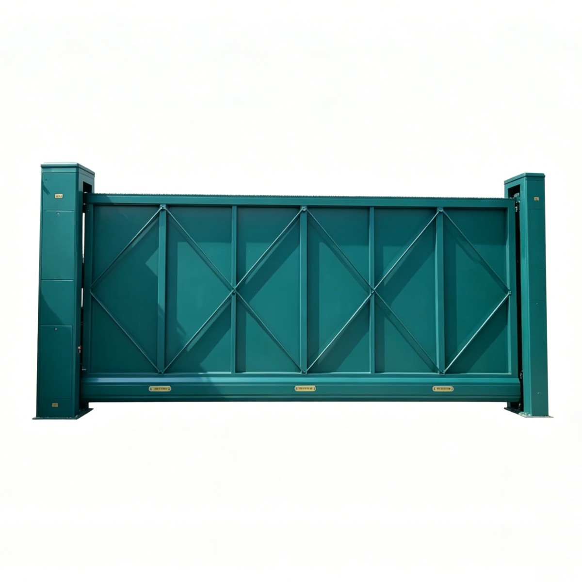 永州祁阳文富市镇电动悬空门